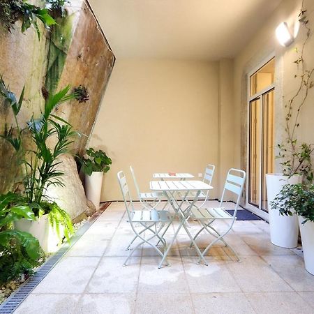 Apartamento Hm - Lapa Downtown Family And Friends OOporto Exterior foto