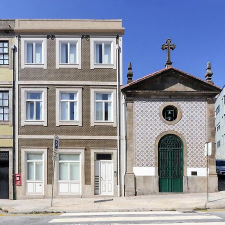 Apartamento Hm - Lapa Downtown Family And Friends OOporto Exterior foto