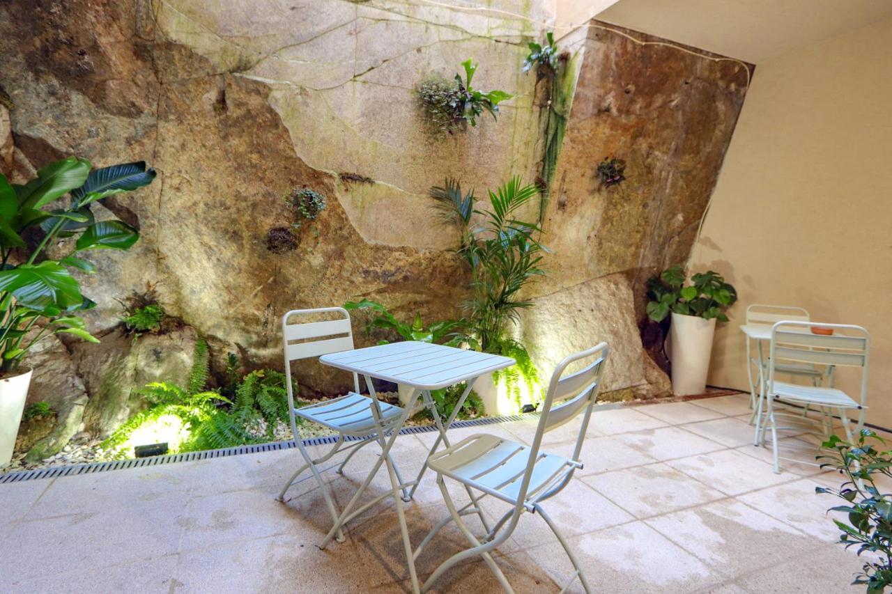 Apartamento Hm - Lapa Downtown Family And Friends OOporto Exterior foto