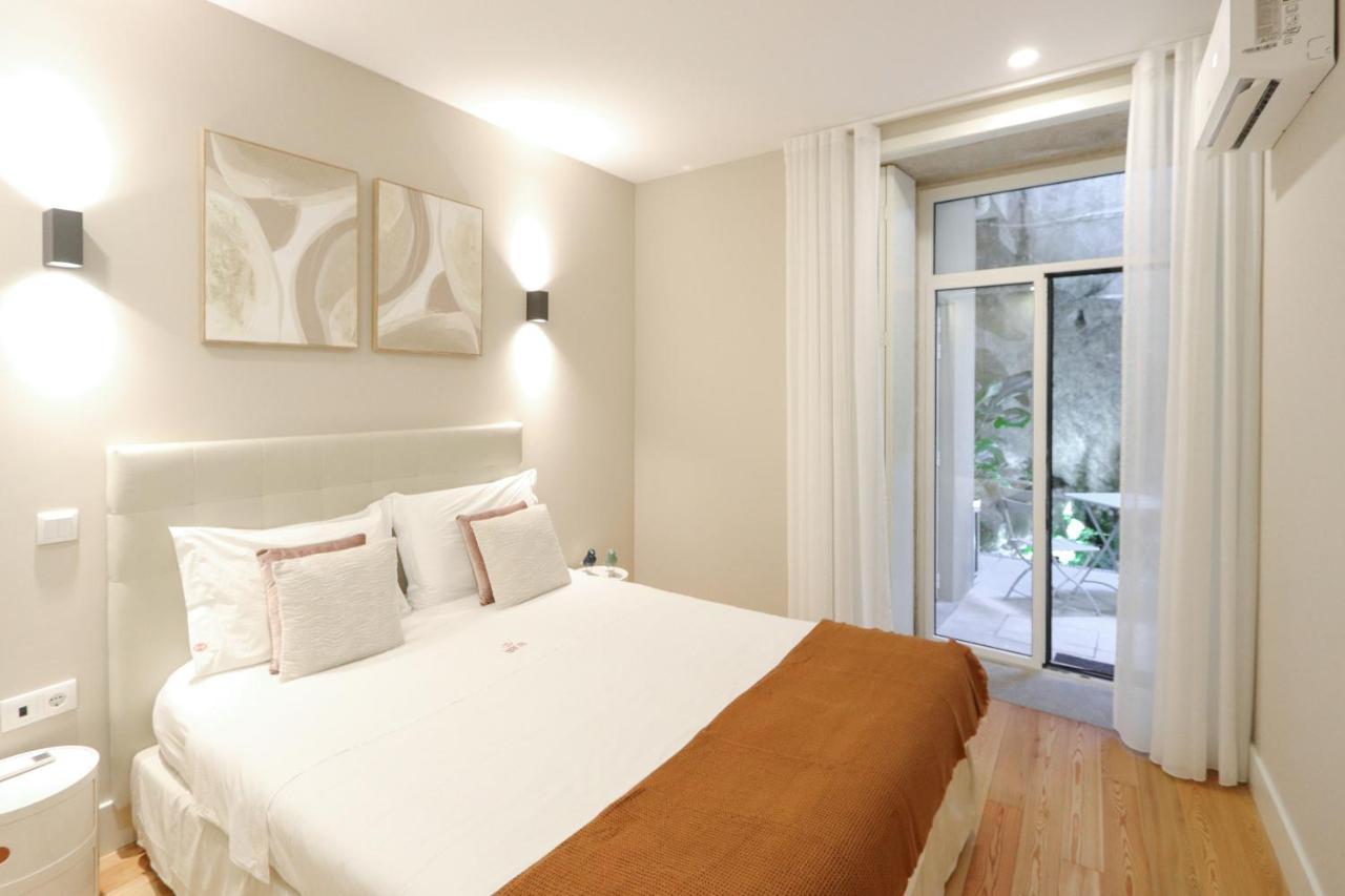 Apartamento Hm - Lapa Downtown Family And Friends OOporto Exterior foto