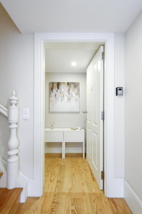 Apartamento Hm - Lapa Downtown Family And Friends OOporto Exterior foto