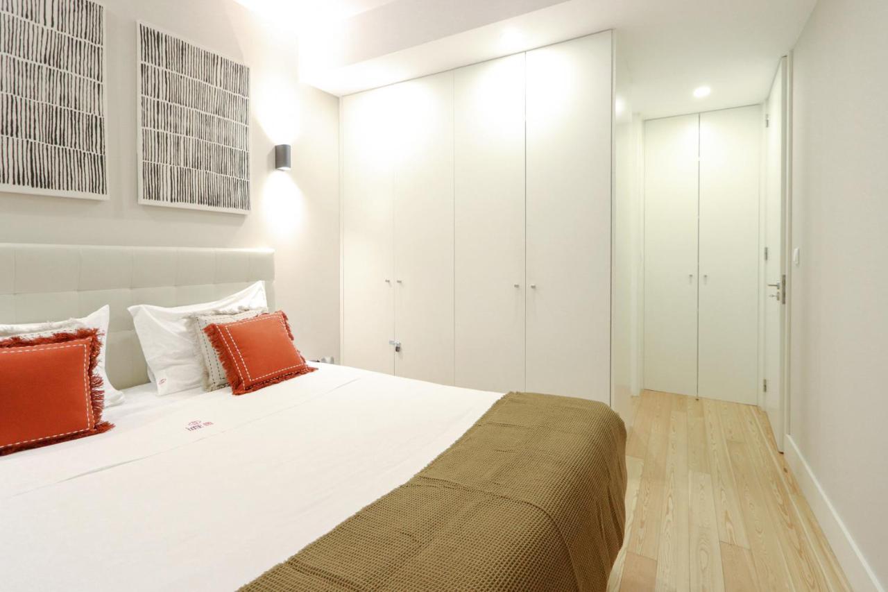 Apartamento Hm - Lapa Downtown Family And Friends OOporto Exterior foto