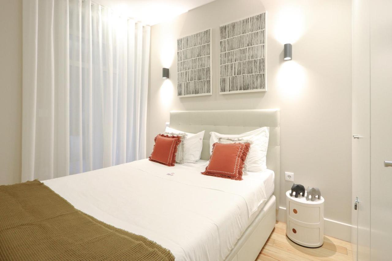 Apartamento Hm - Lapa Downtown Family And Friends OOporto Exterior foto
