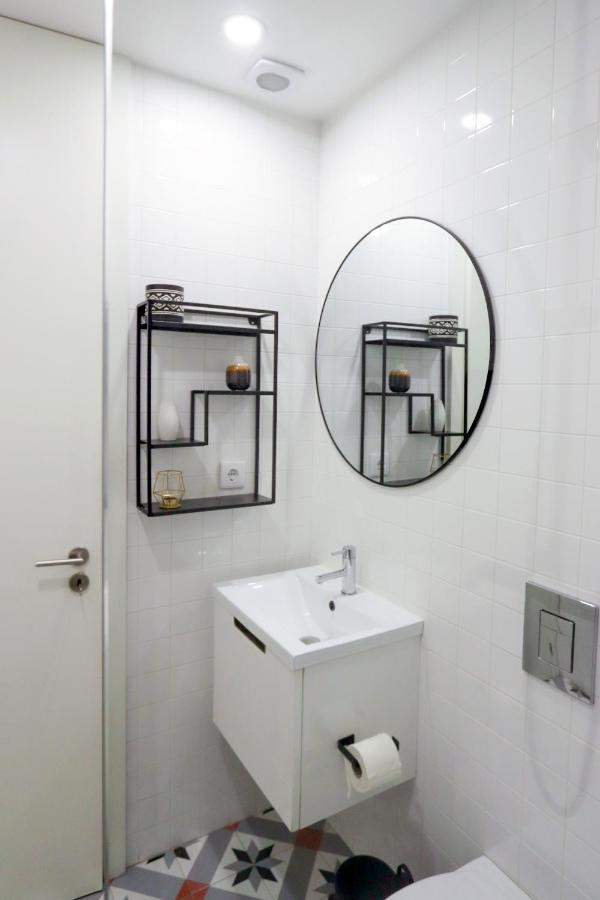 Apartamento Hm - Lapa Downtown Family And Friends OOporto Exterior foto