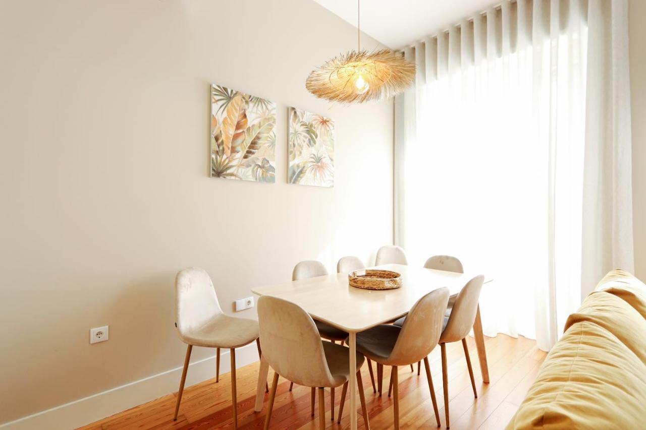 Apartamento Hm - Lapa Downtown Family And Friends OOporto Exterior foto