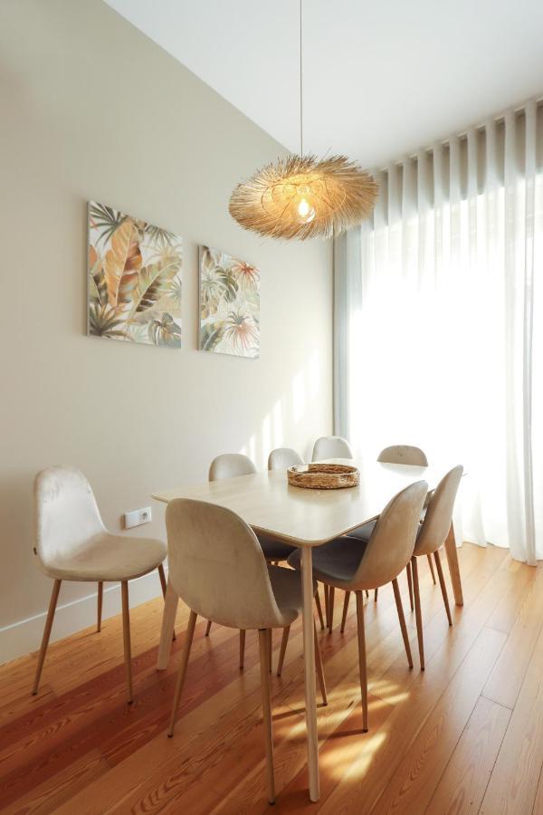 Apartamento Hm - Lapa Downtown Family And Friends OOporto Exterior foto