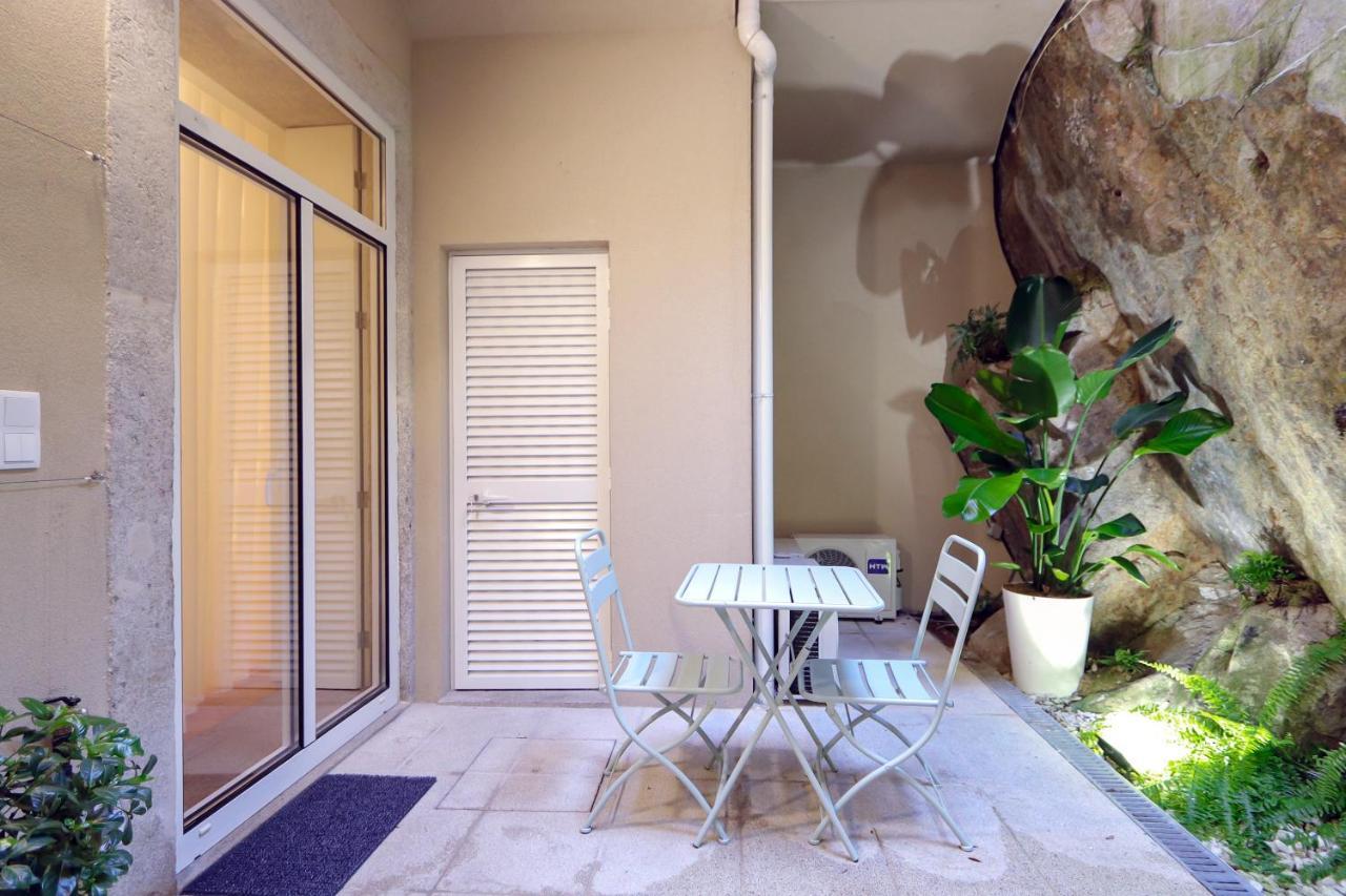 Apartamento Hm - Lapa Downtown Family And Friends OOporto Exterior foto