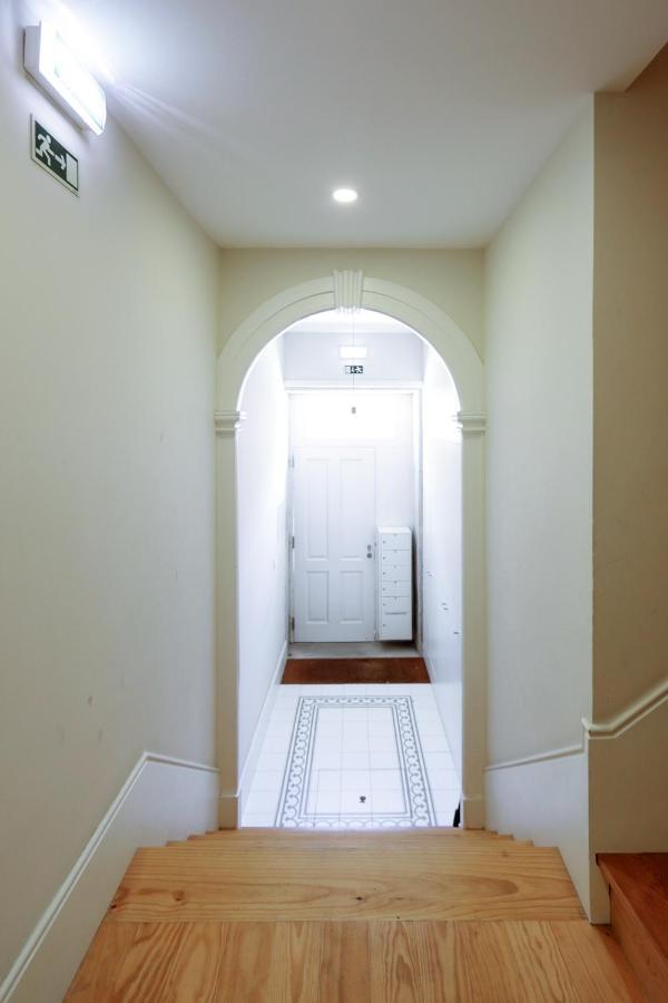 Apartamento Hm - Lapa Downtown Family And Friends OOporto Exterior foto